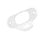 Smart strap holder for 5 / 5S / 5C (White)